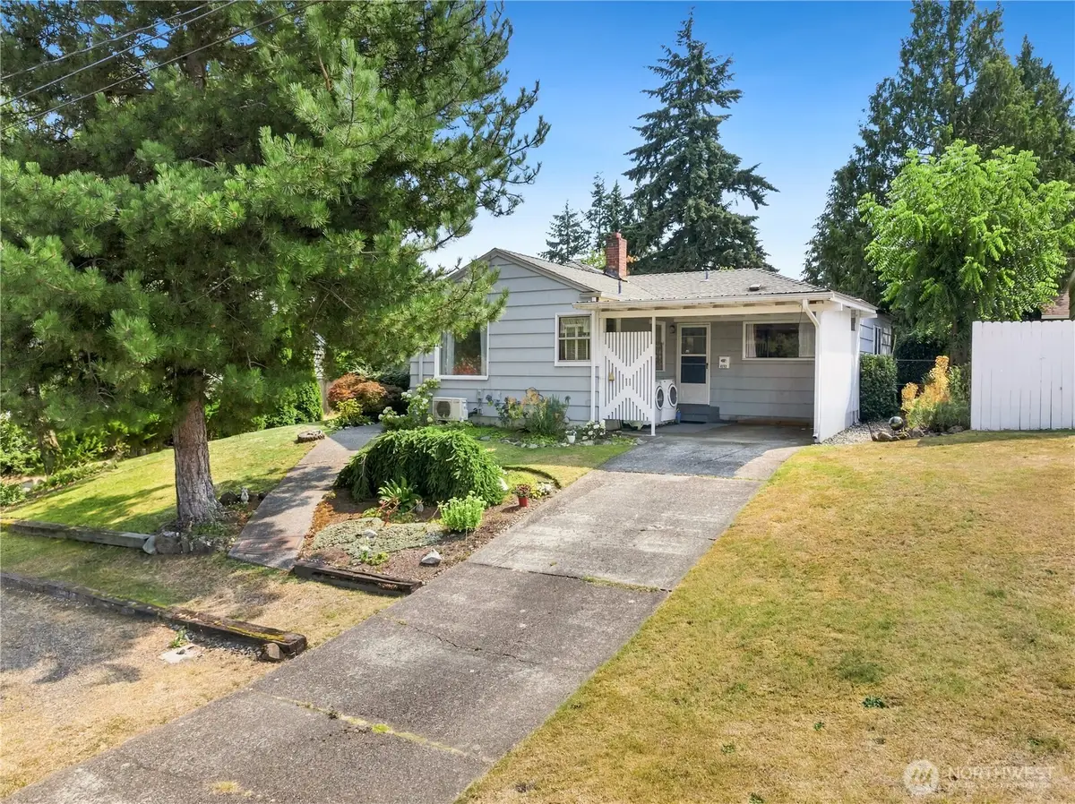 4212 N 16th Street, Tacoma, WA 98406 - #1
