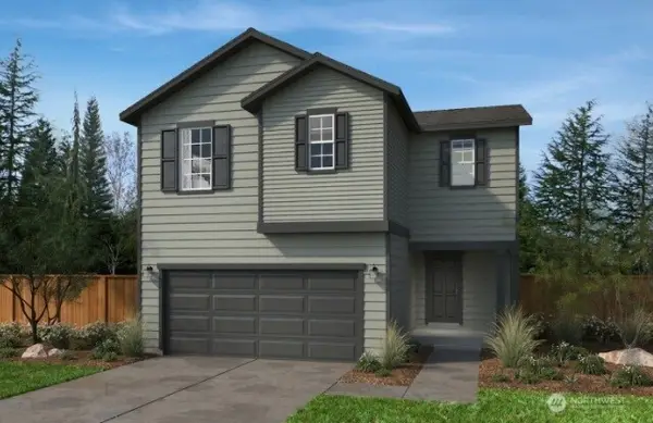 1859 119th Avenue Se, Lake Stevens, WA 98258