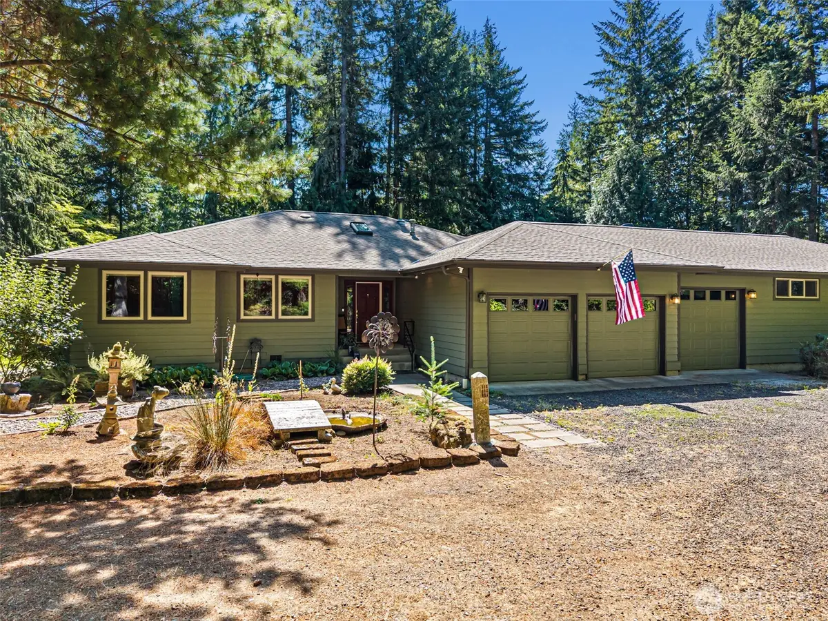 4881 Lone Bear Lane Sw, Port Orchard, WA 98367 - #1
