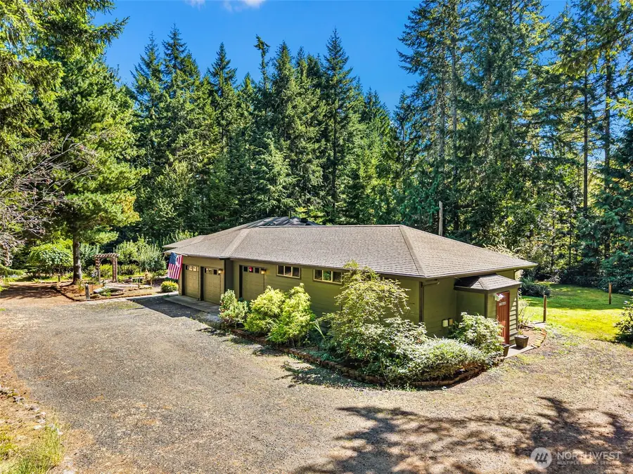 4881 Lone Bear Lane Sw, Port Orchard, WA 98367 - #2