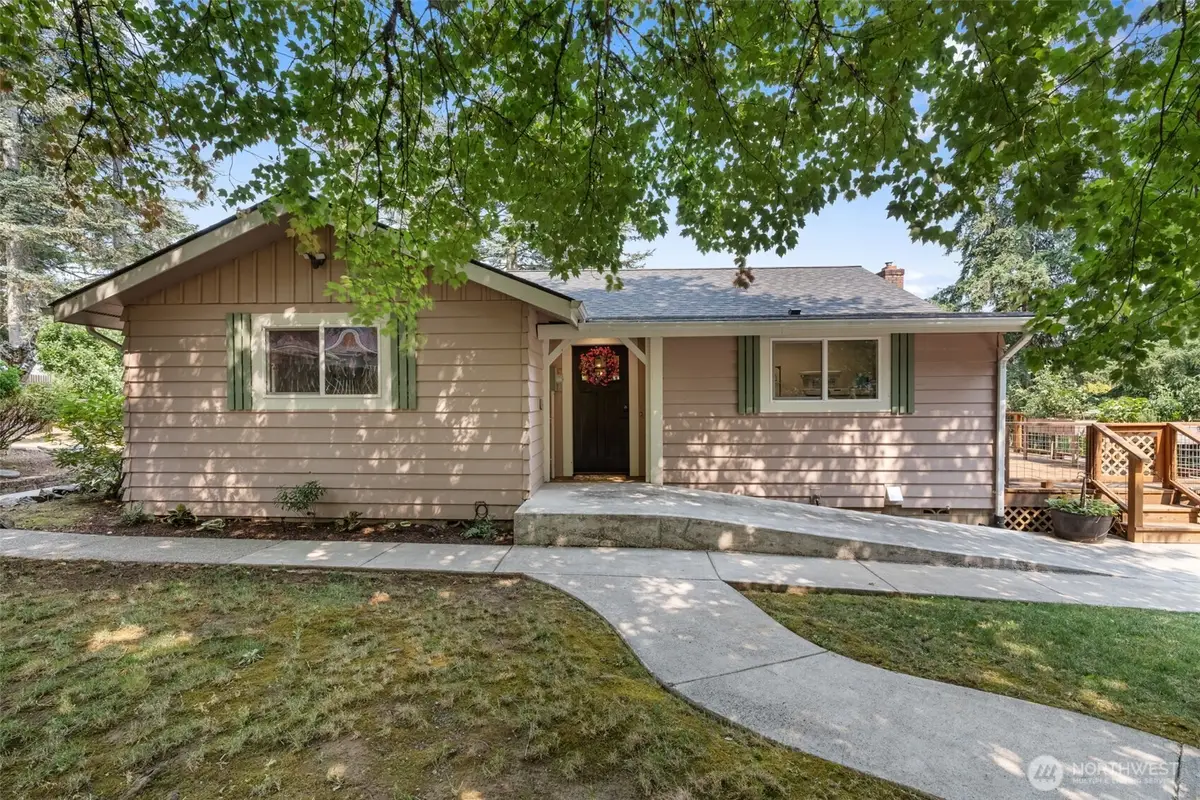 289 Curtis Hill Road, Chehalis, WA 98532 - #1