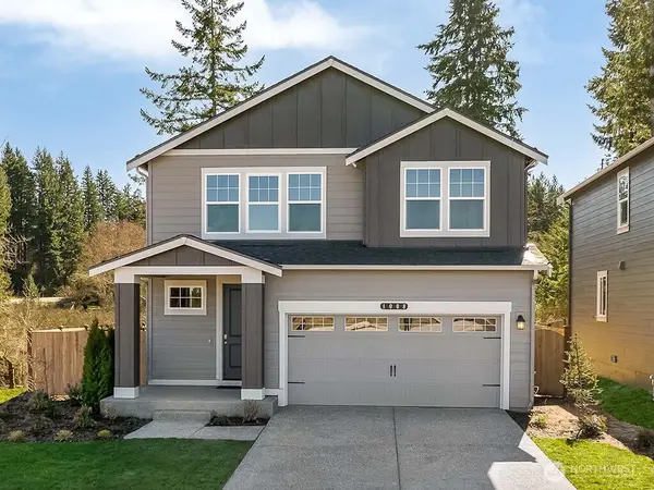 6069 Ivanoff Lane Sw #44, Port Orchard, WA 98367