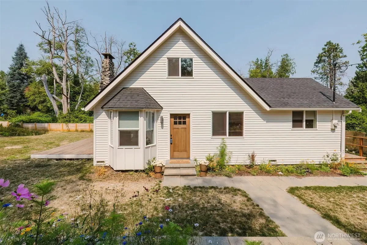 11109 E Jovita Boulevard, Edgewood, WA 98372 - #1