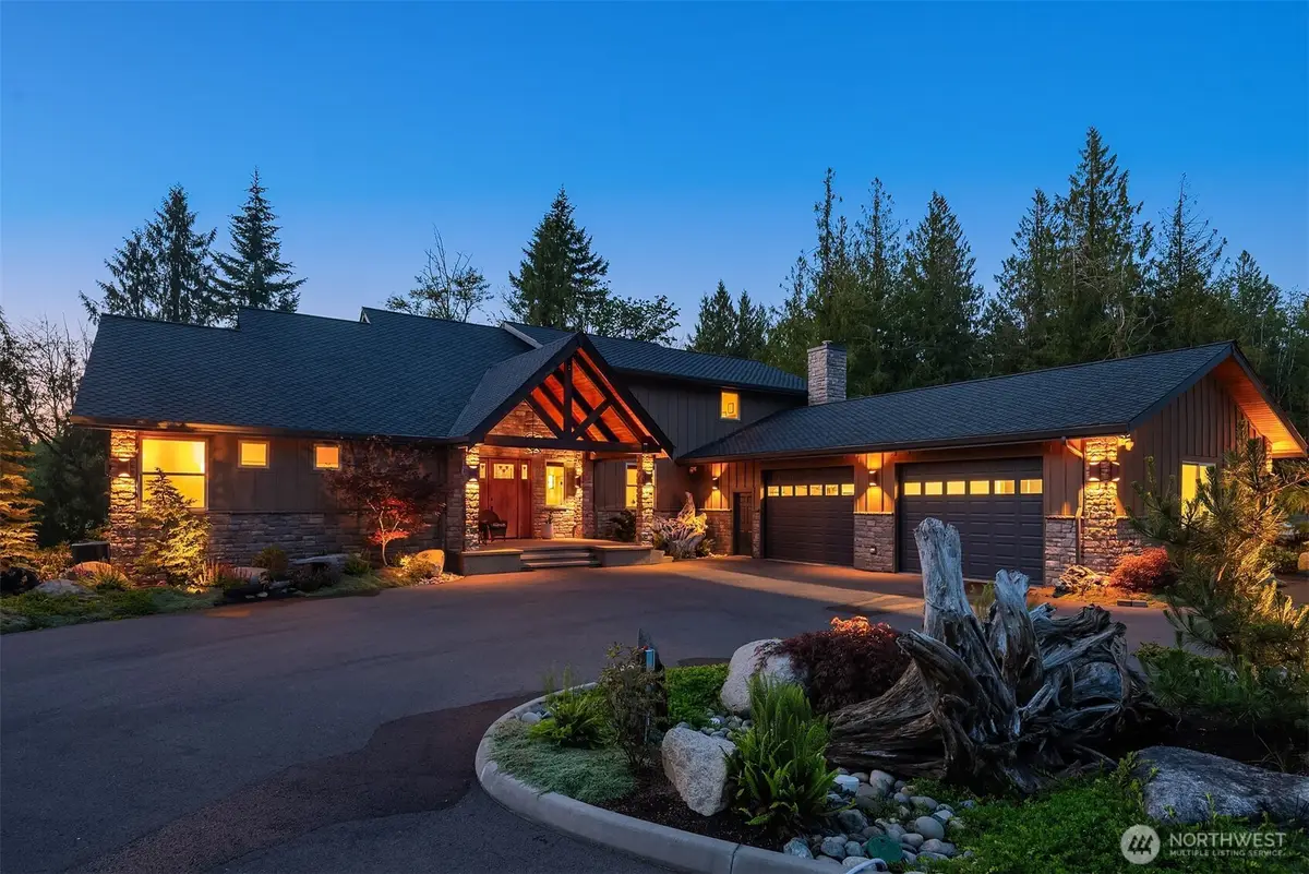 139 Walhaupt Road, Onalaska, WA 98570 - #1