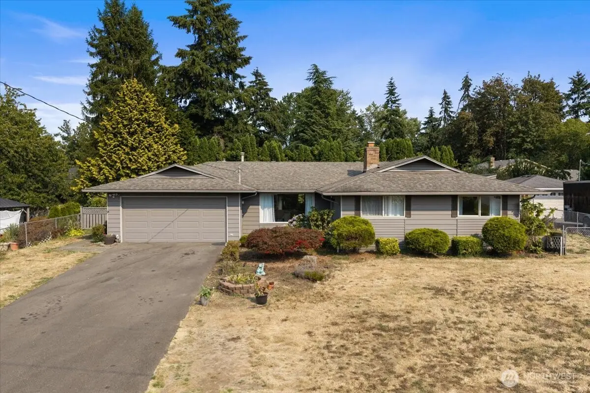 29014 111th Avenue Se, Auburn, WA 98092 - #1