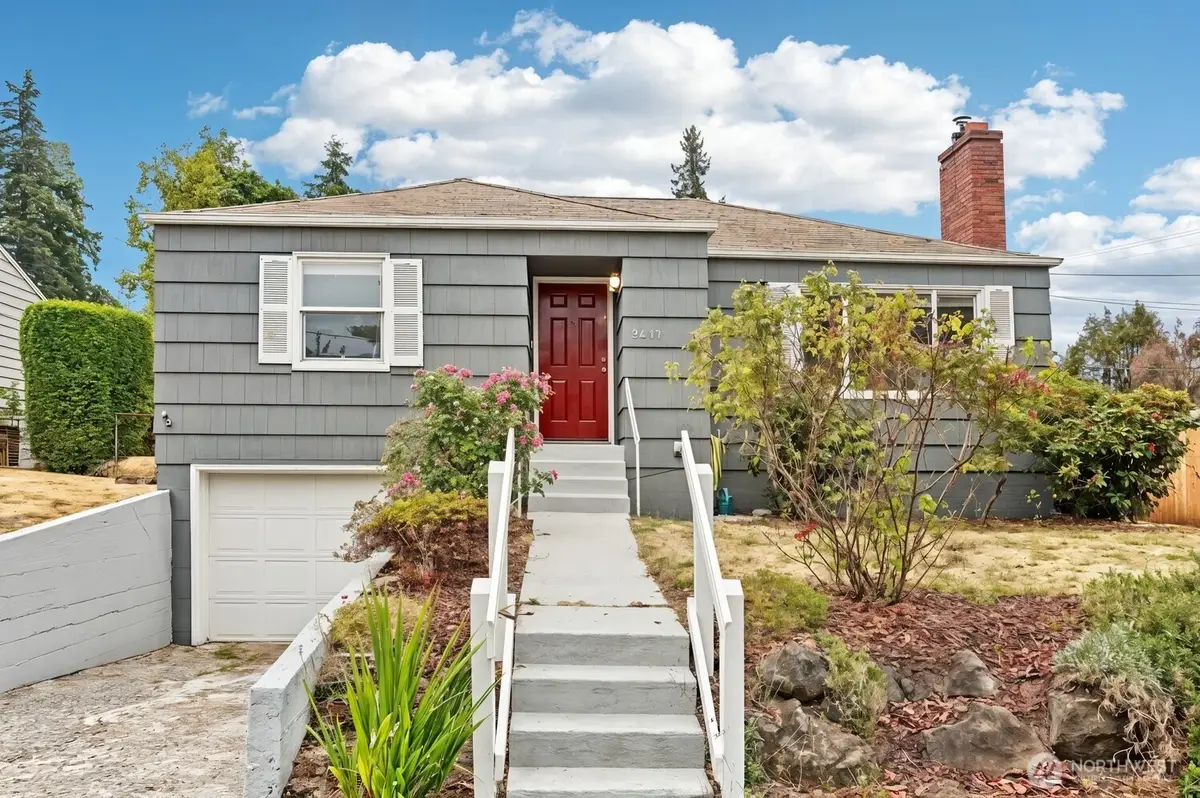 9417 44th Place Ne, Seattle, WA 98115 - #1