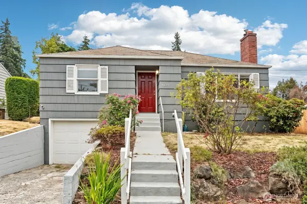 9417 44th Place Ne, Seattle, WA 98115