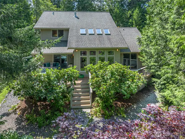 33 Twinsview Court, Port Ludlow, WA 98365