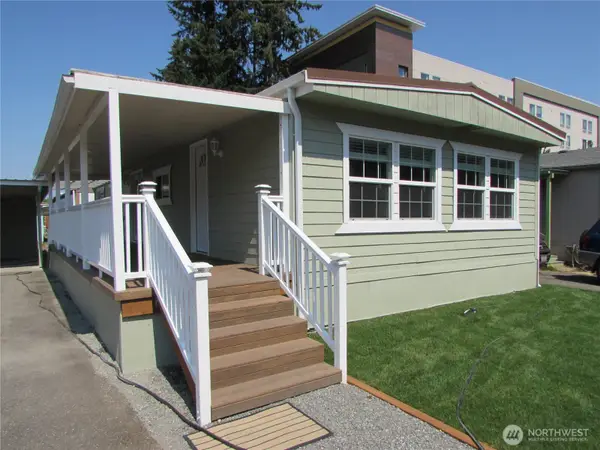 11424 36th Drive Ne #98, Marysville, WA 98271