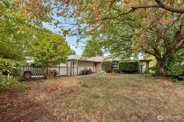 2202 S 120 Street, Burien, WA 98168
