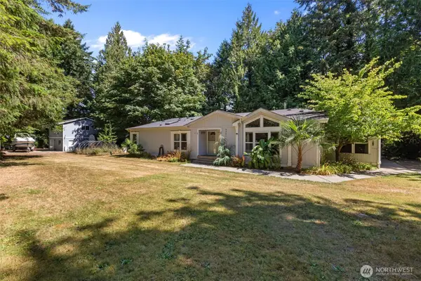5901 108th Street, Gig Harbor, WA 98332