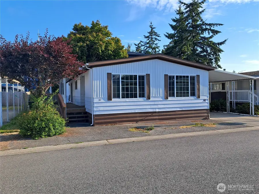 225 NE Ernst #97, Oak Harbor, WA 98277 - #2