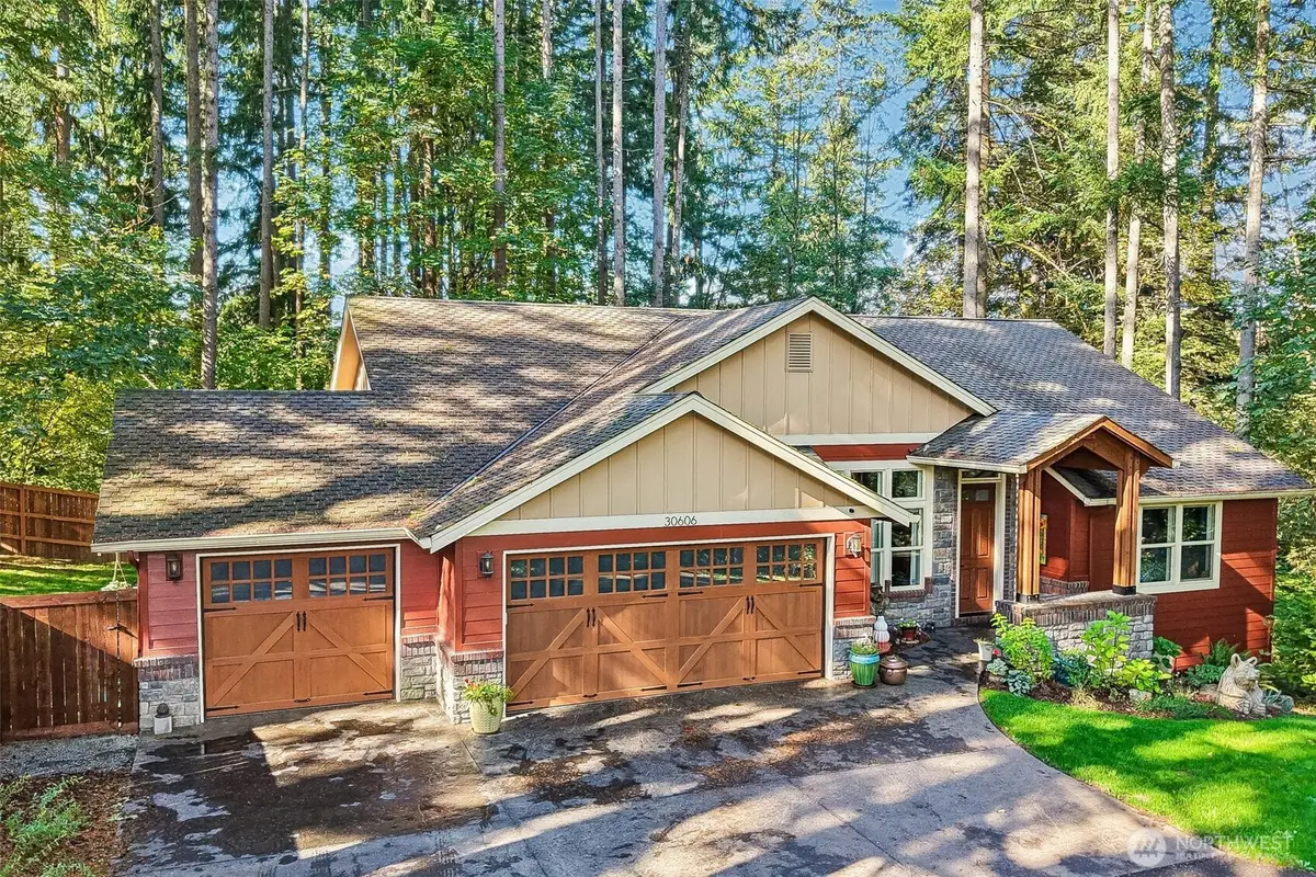30606 NE Harrison Road, Battle Ground, WA 98604 - #1