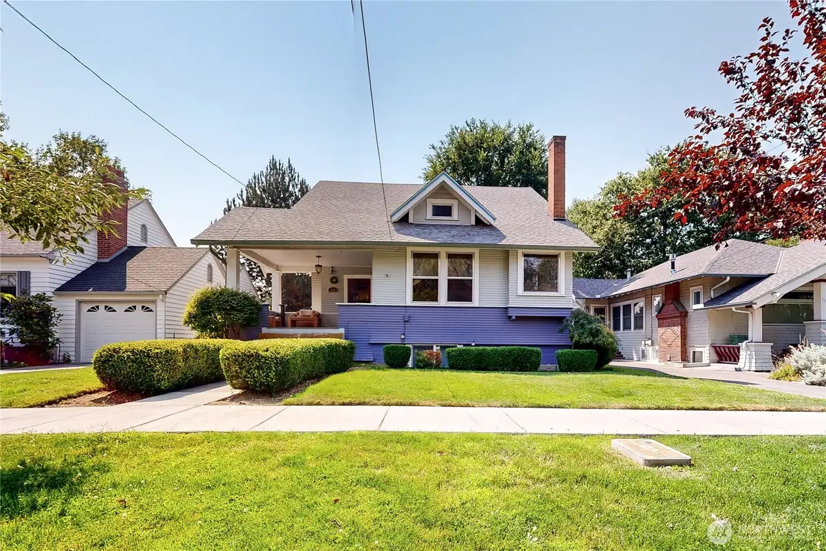 320 Juniper Street, Walla Walla, WA 99362 - #1