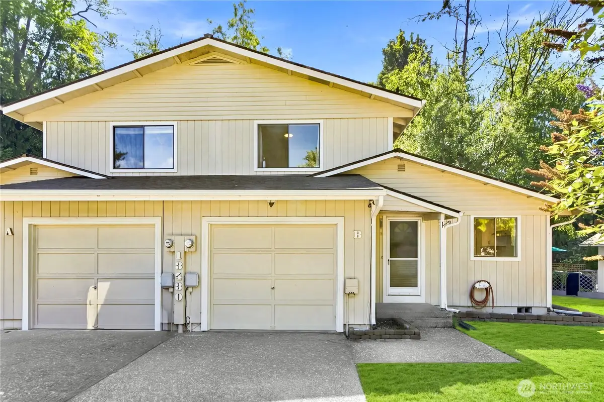 13430 33rd Place W #Unit B, Lynnwood, WA 98087 - #1