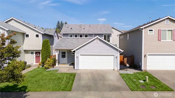 11813 24th Street Se, Lake Stevens, WA 98258