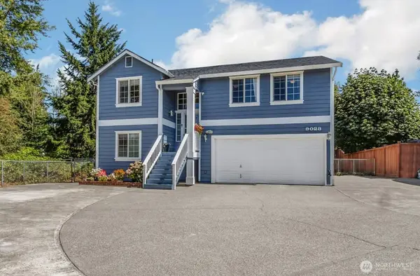 9023 S K Street, Tacoma, WA 98444