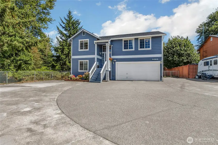 9023 S K Street, Tacoma, WA 98444 - #2