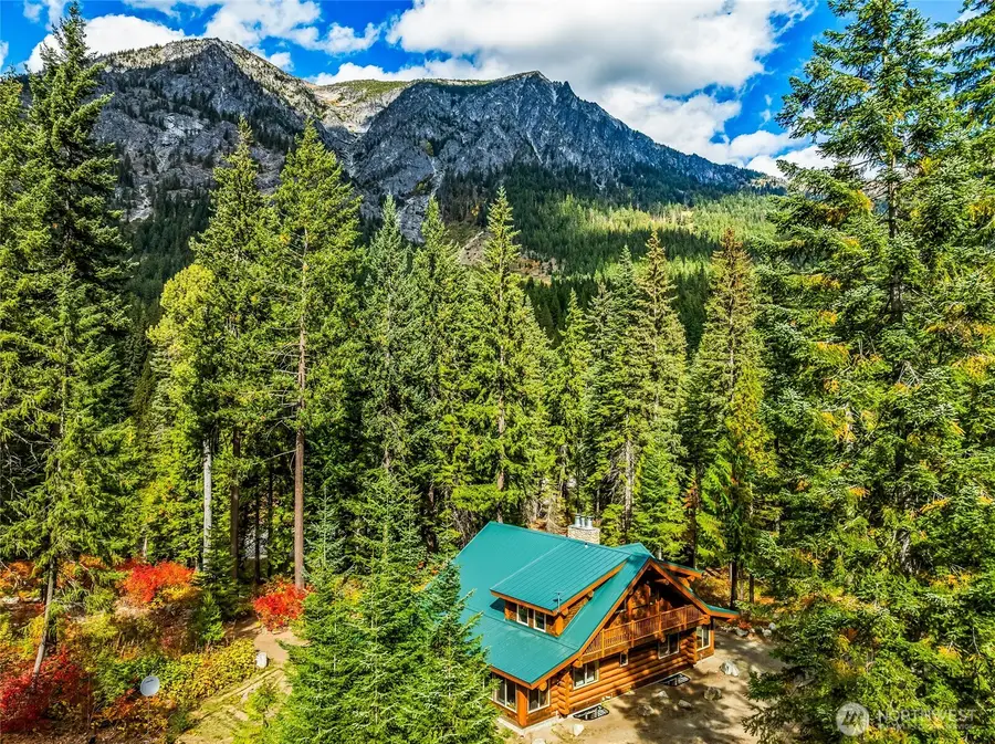 304 Dr Bob Creek Road, Leavenworth, WA 98826 - #3