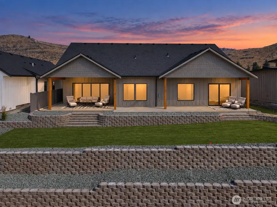 542 Harvest Ridge Dr, Chelan, WA 98816 - #2