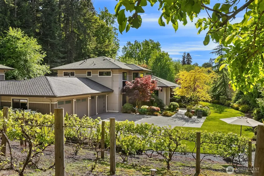 11303 S Dogwood Lane, Woodway, WA 98020 - #2