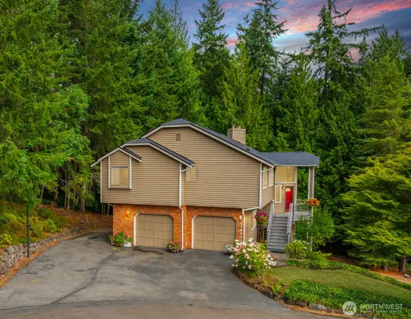 5180 Nw Terrace View Drive, Bremerton, WA 98312