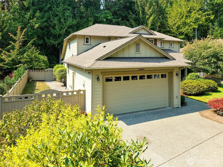 442 Rainier Lane, Port Ludlow, WA 98365 - #2