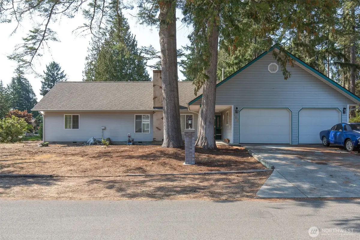 120 Sunland Drive, Sequim, WA 98382 - #1