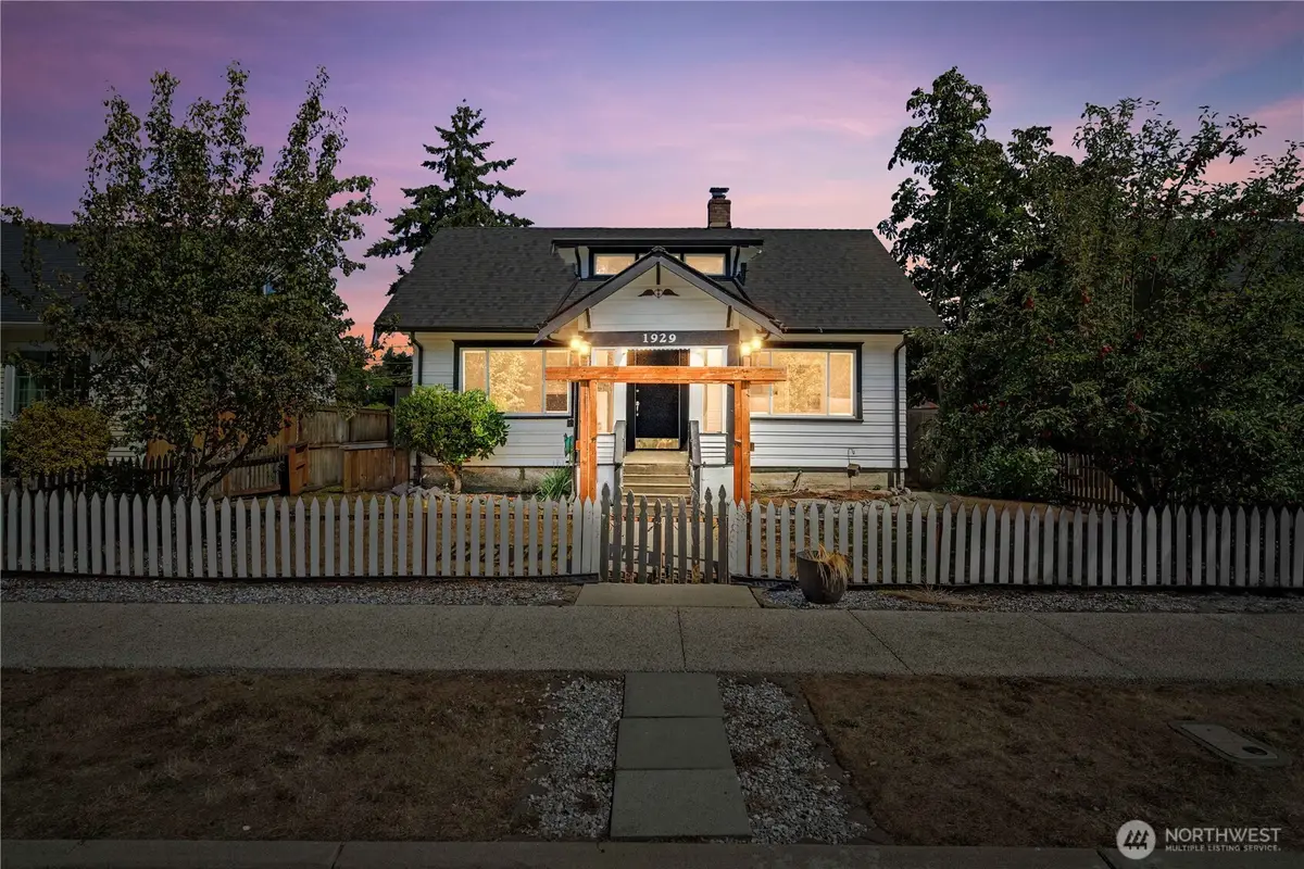 1929 Sprague Avenue, Tacoma, WA 98405 - #1