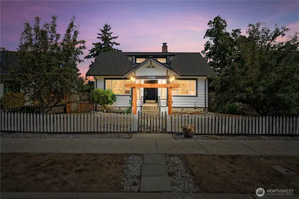 1929 Sprague Avenue, Tacoma, WA 98405