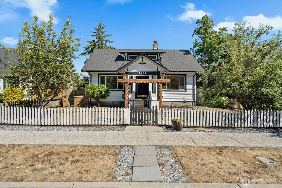 1929 Sprague Avenue, Tacoma, WA 98405 - #2