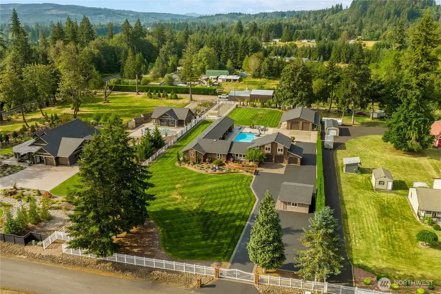 109 Bond Road, Castle Rock, WA 98611 - #3