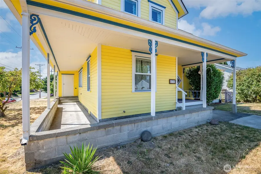 6330 S I Street, Tacoma, WA 98408 - #2