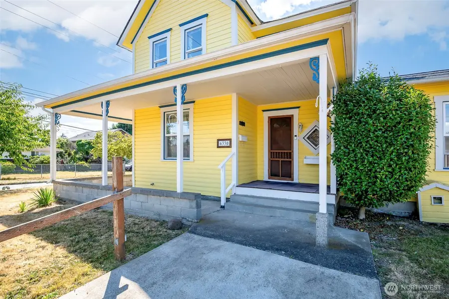 6330 S I Street, Tacoma, WA 98408 - #3