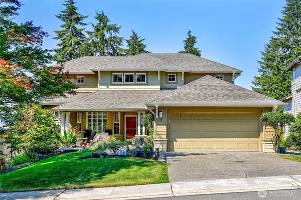 79 Clear View Place, Port Ludlow, WA 98365