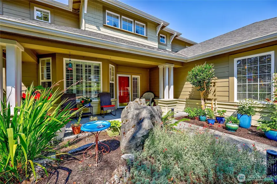 79 Clear View Place, Port Ludlow, WA 98365 - #2