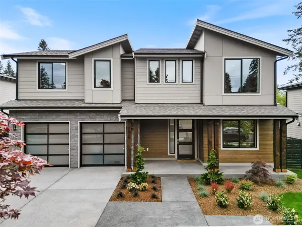 7825 NE 143rd Street, Kirkland, WA 98034
