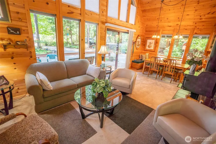 30 N Mt Jupiter Place, Hoodsport, WA 98548 - #3