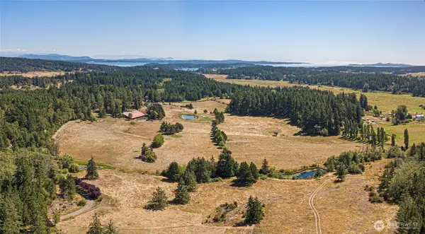 652 Halvorsen Road, Friday Harbor, WA 98250
