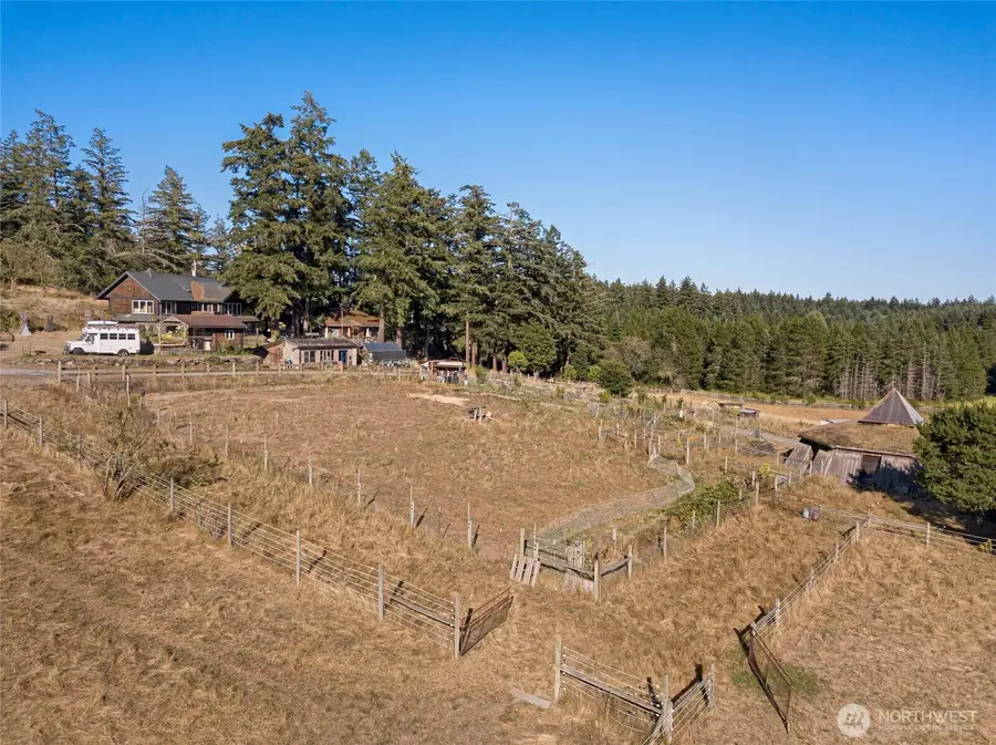 652 Halvorsen Road, Friday Harbor, WA 98250 - #3
