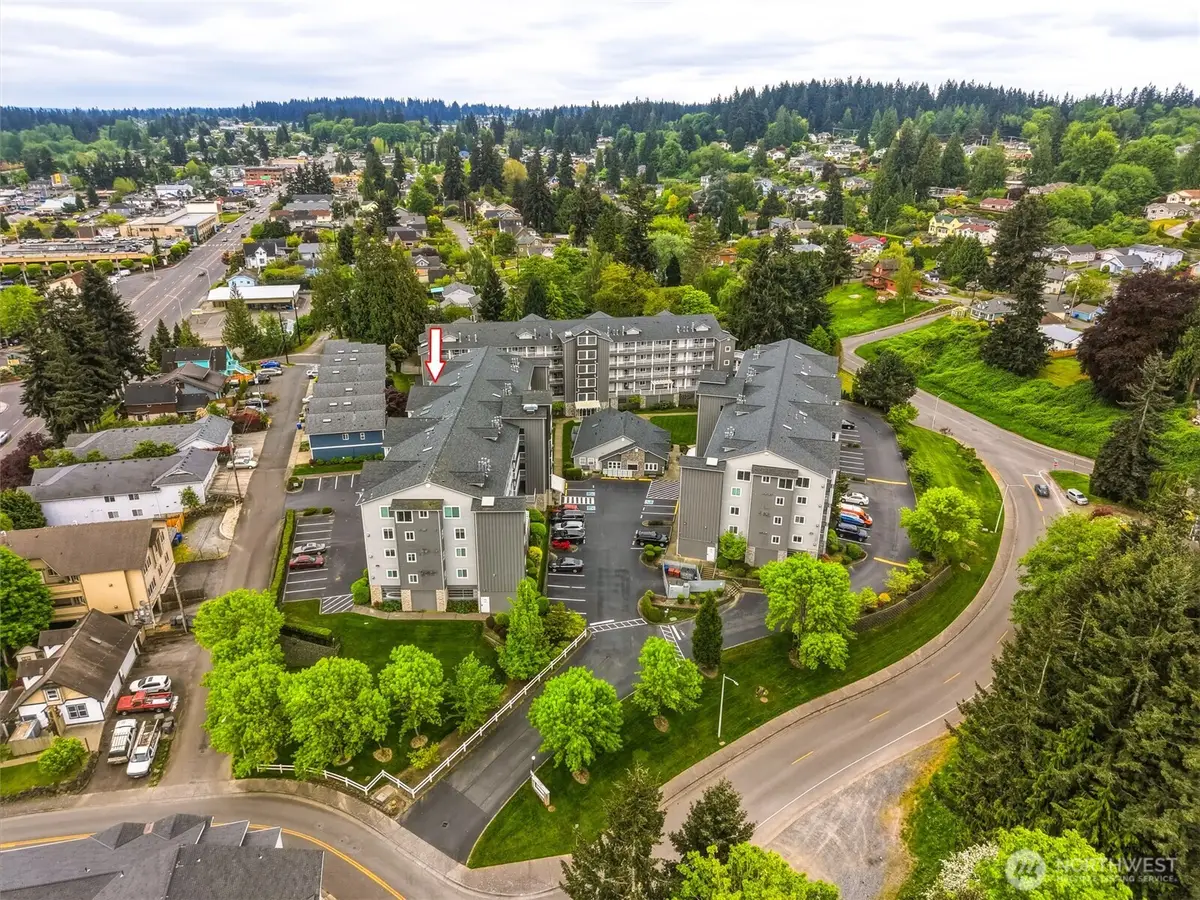1318 37th Street #3-534, Everett, WA 98201 - #1
