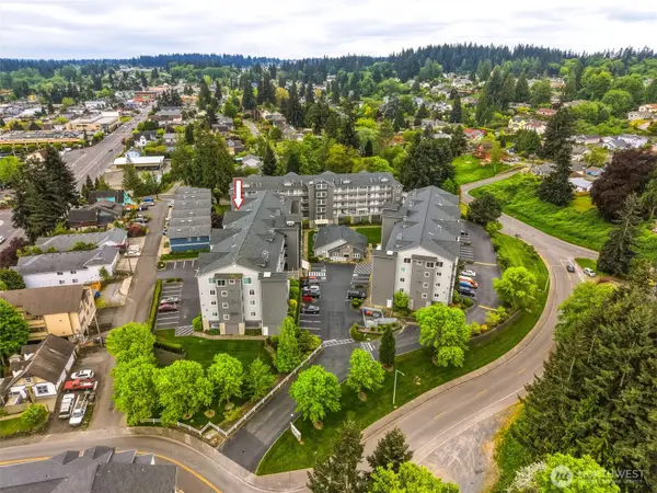 1318 37th Street #3-534, Everett, WA 98201