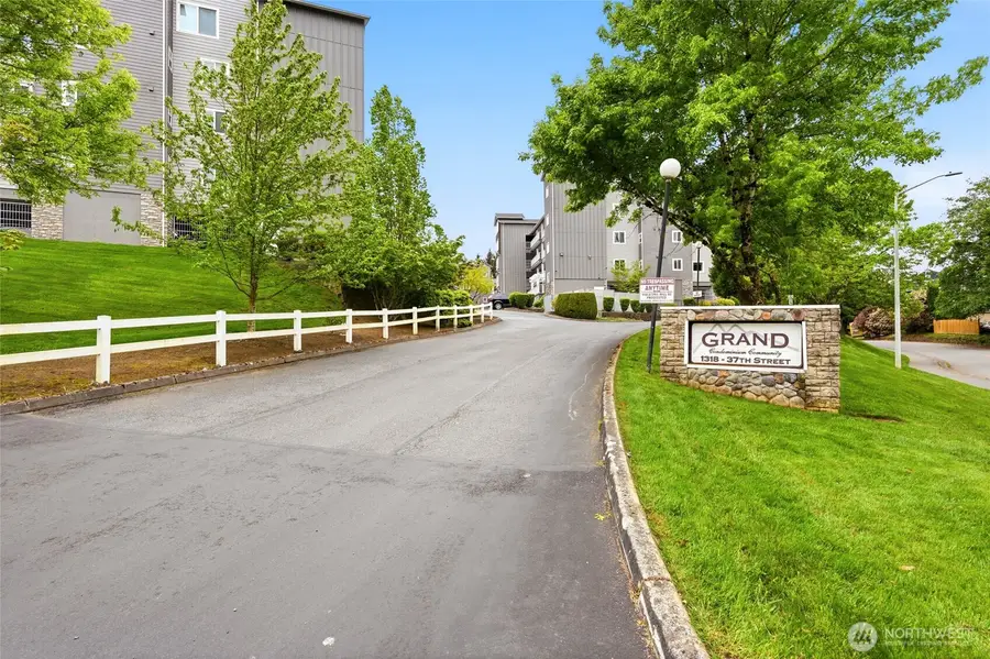 1318 37th Street #3-534, Everett, WA 98201 - #2