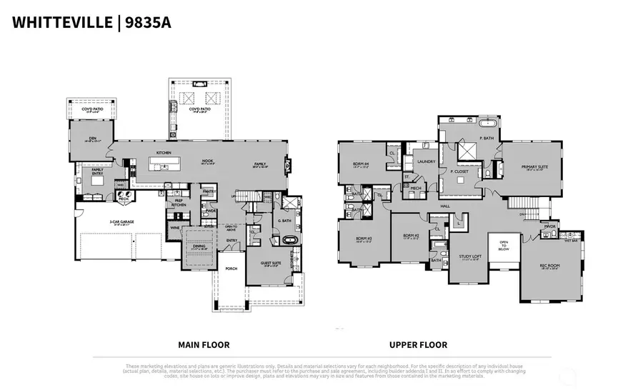 14080 NE 46th Court, Bellevue, WA 98005 - #2