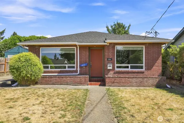 1031 S Howard Street, Tacoma, WA 98465