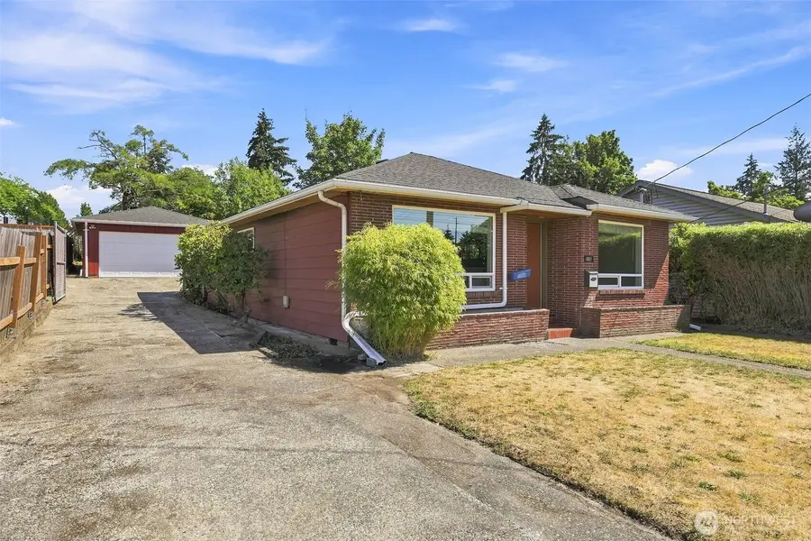 1031 S Howard Street, Tacoma, WA 98465 - #2