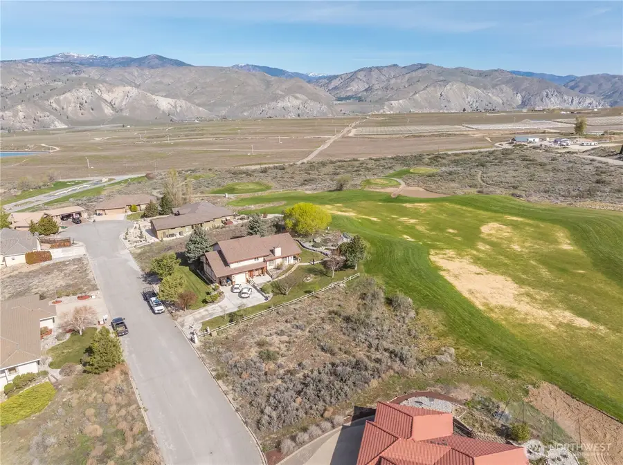304 Desert View Place, Orondo, WA 98843 - #3