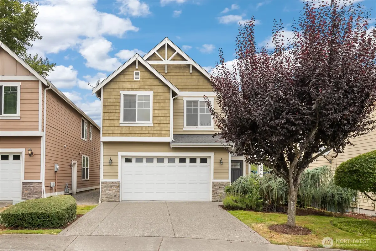 13326 94th Avenue Ct E, Puyallup, WA 98373 - #1