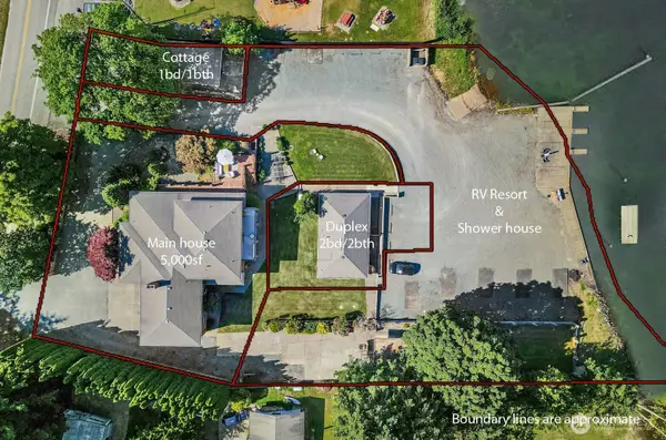 12949 S Front Street, Mount Vernon, WA 98273