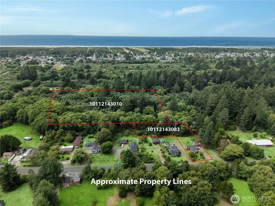 4407 Sandridge Road, Seaview, WA 98644 - #3
